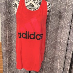 Adidas Razorback TanK SZ XL NWOT